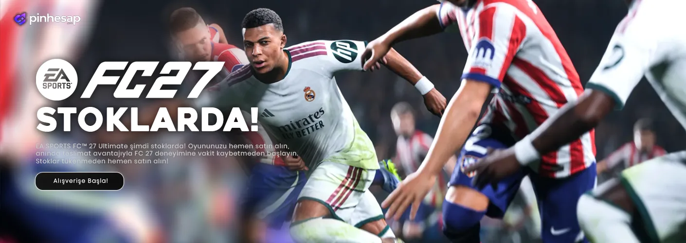 EA FC 27 Ultimate