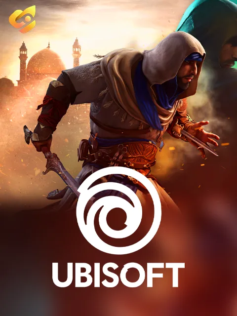 Ubisoft Oyun