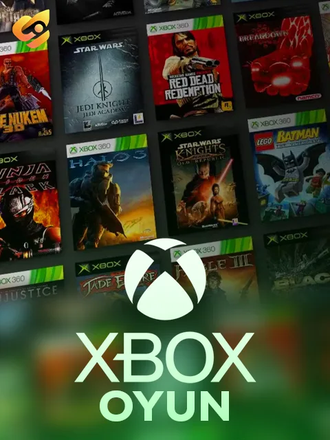 Xbox Oyun