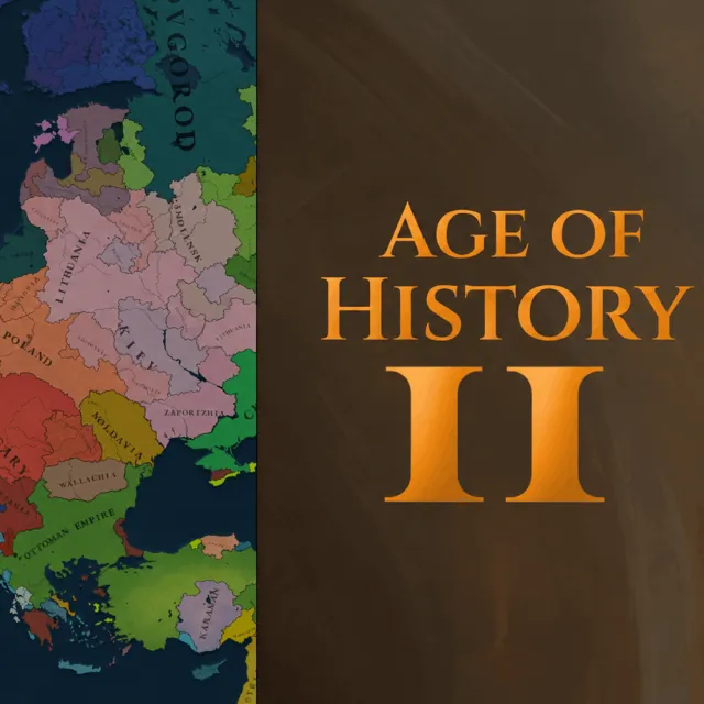 Age Of History 2