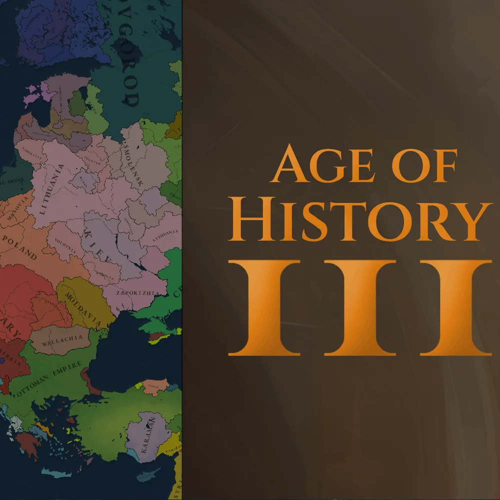 Age Of History 3