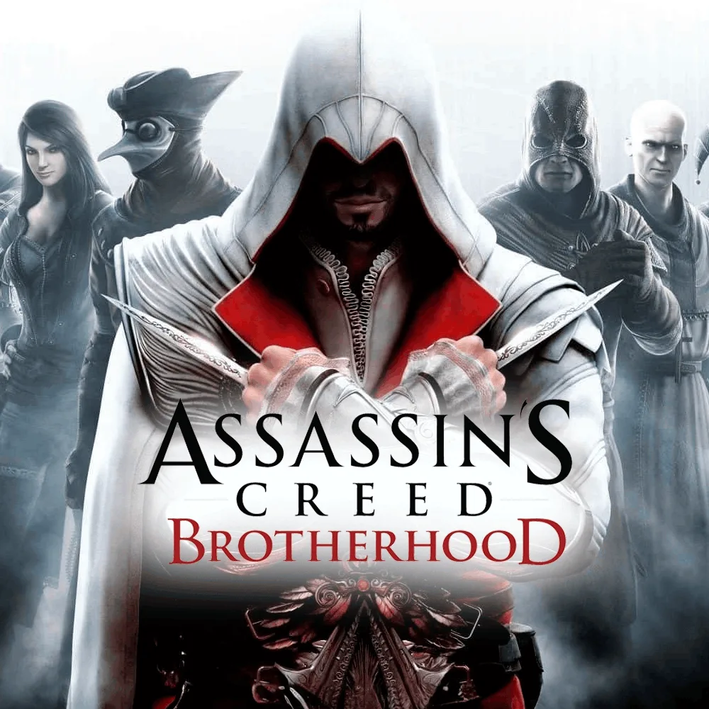 Assassin's Creed® Brotherhood