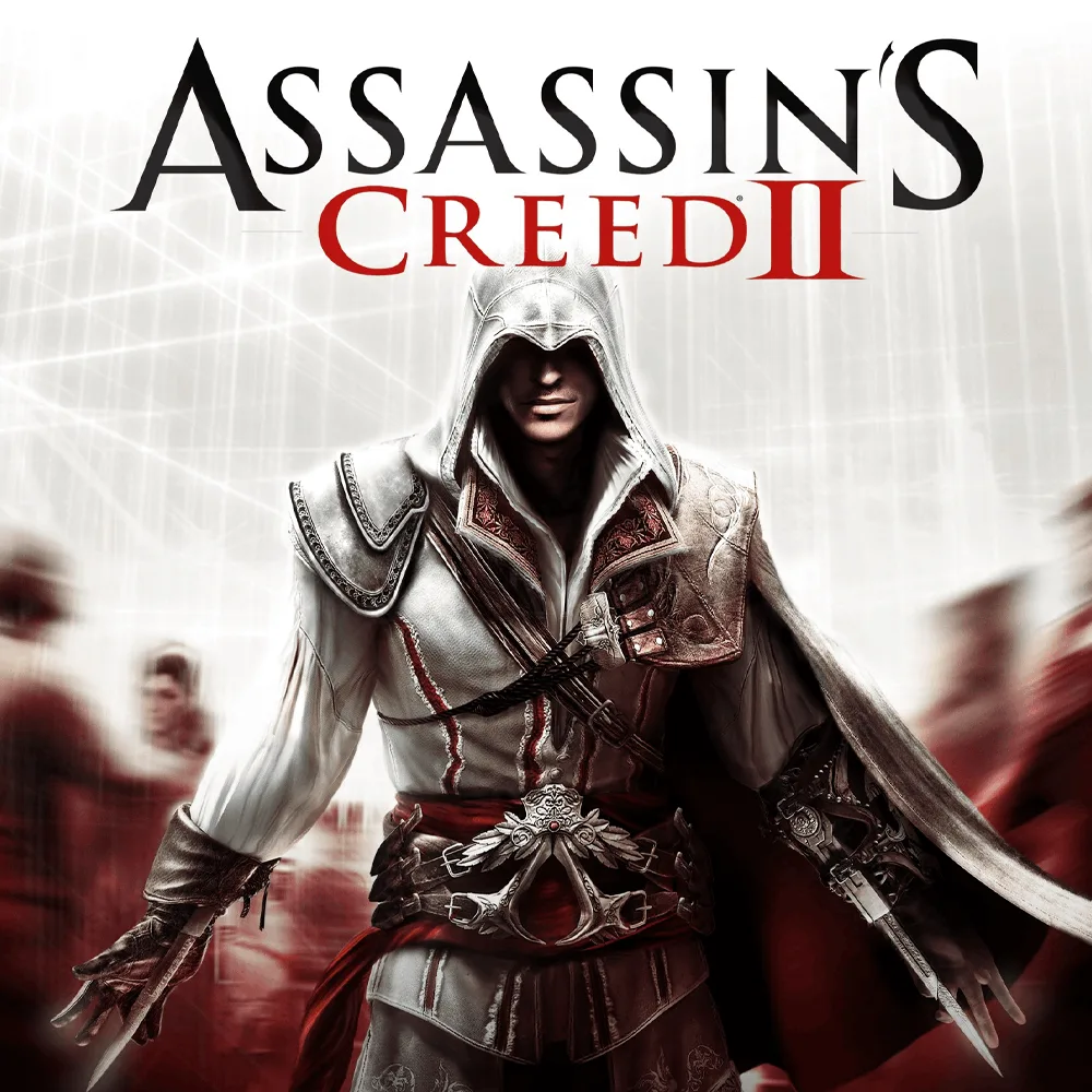 Assassin's Creed 2