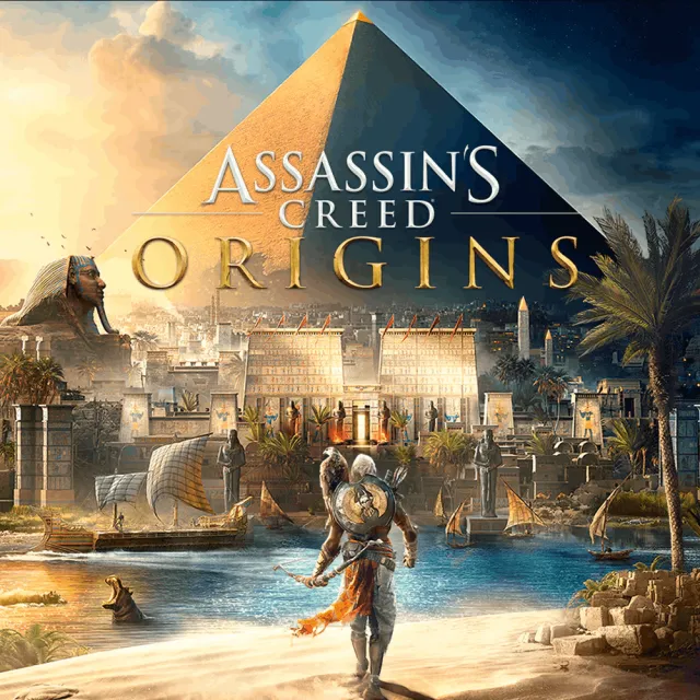 Assassin's Creed: Origins