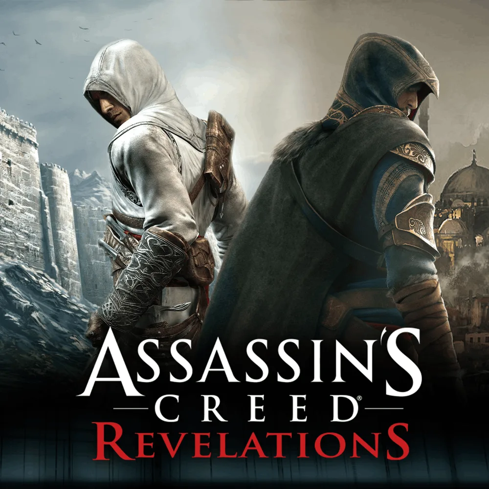 Assassin's Creed: Revelations