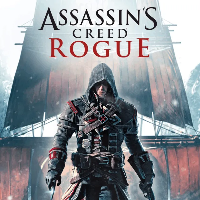 Assassin’s Creed® Rogue