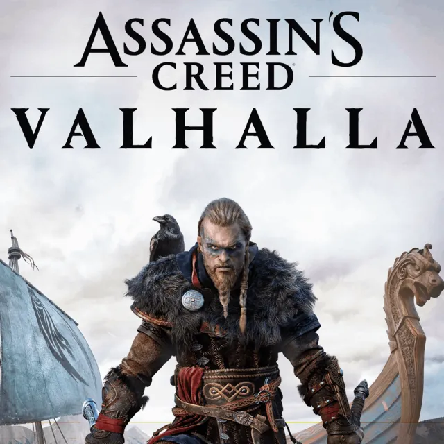 Assassin's Creed Valhalla