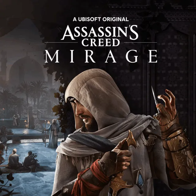 Assassin's Creed Mirage