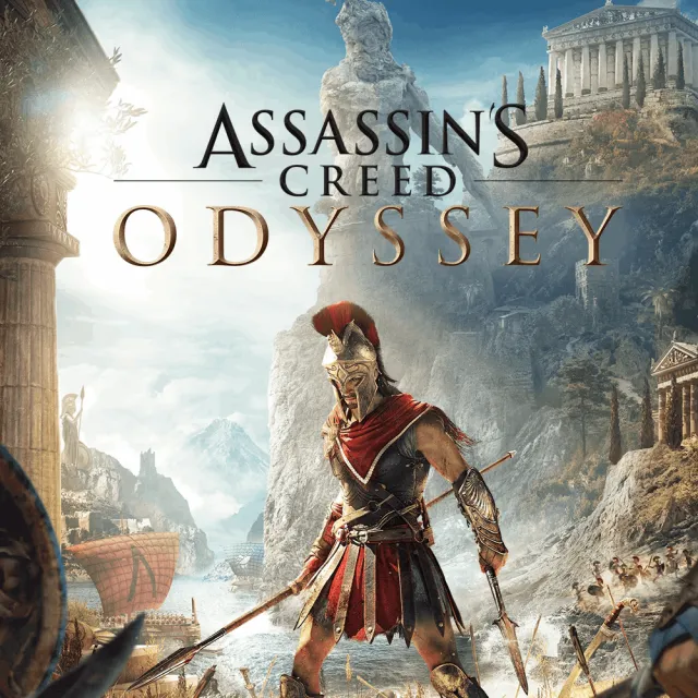 Assassin's Creed Odyssey