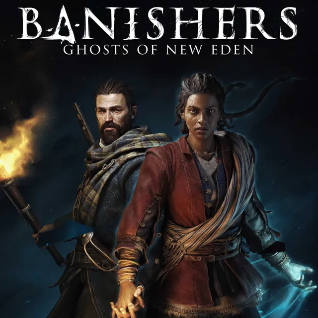 Banishers: Ghosts of New Eden
