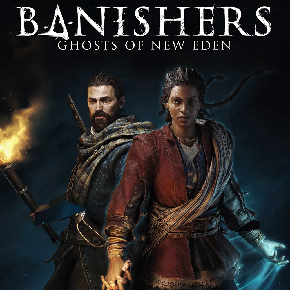 Banishers: Ghosts of New Eden