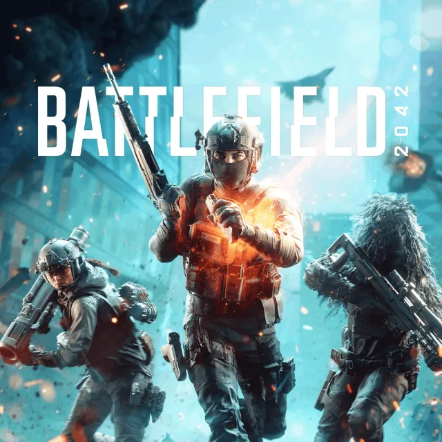 Battlefield™ 2042