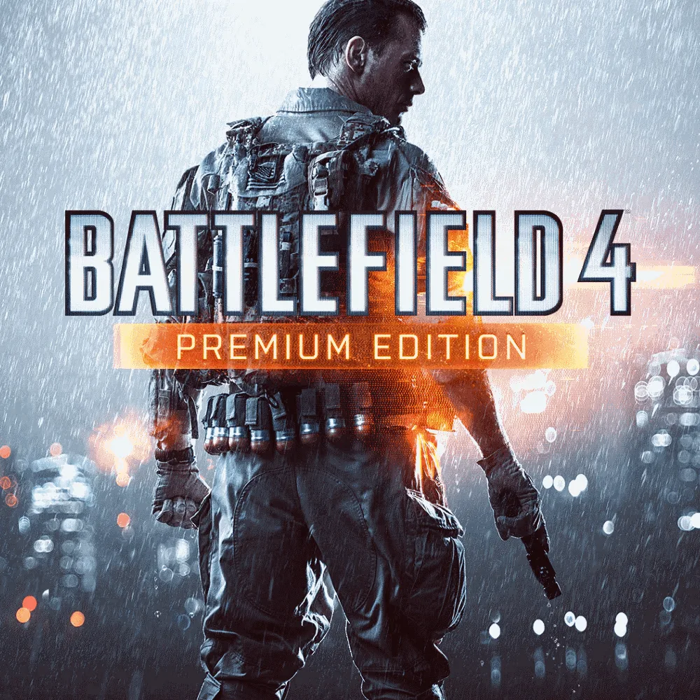 Battlefield 4™ Premium Edition