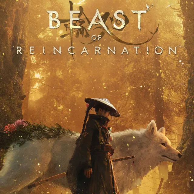 Beast of Reincarnation