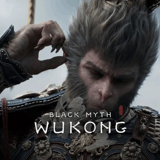 Black Myth: Wukong