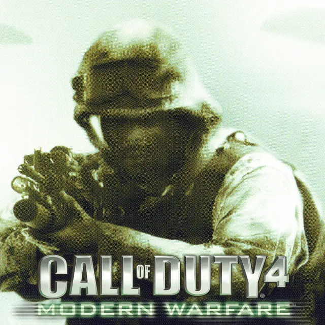 Call of Duty® 4: Modern Warfare®