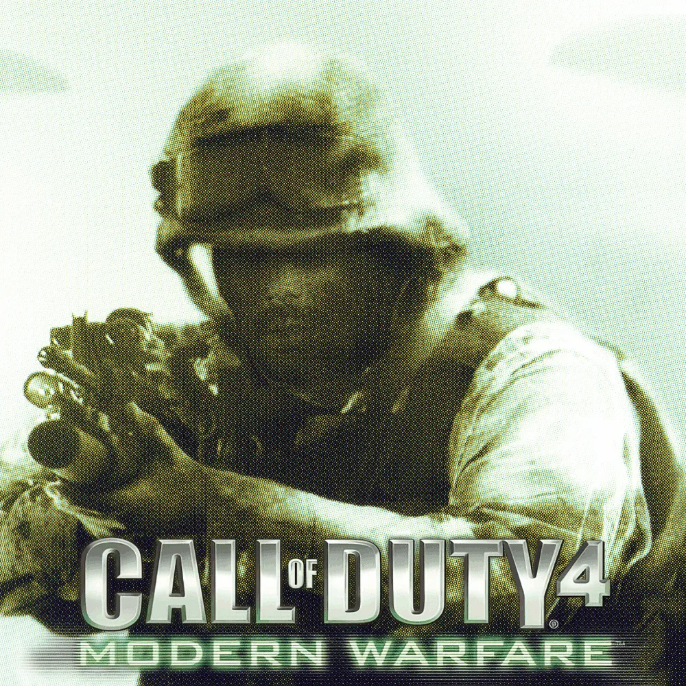 Call of Duty® 4: Modern Warfare®