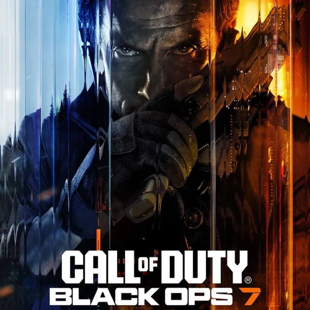 Call of Duty®: Black Ops 7