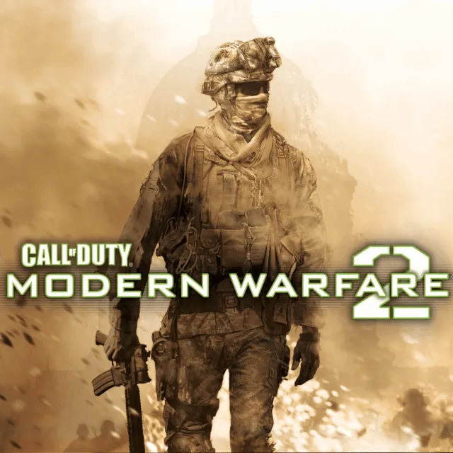 Call of Duty®: Modern Warfare® 2