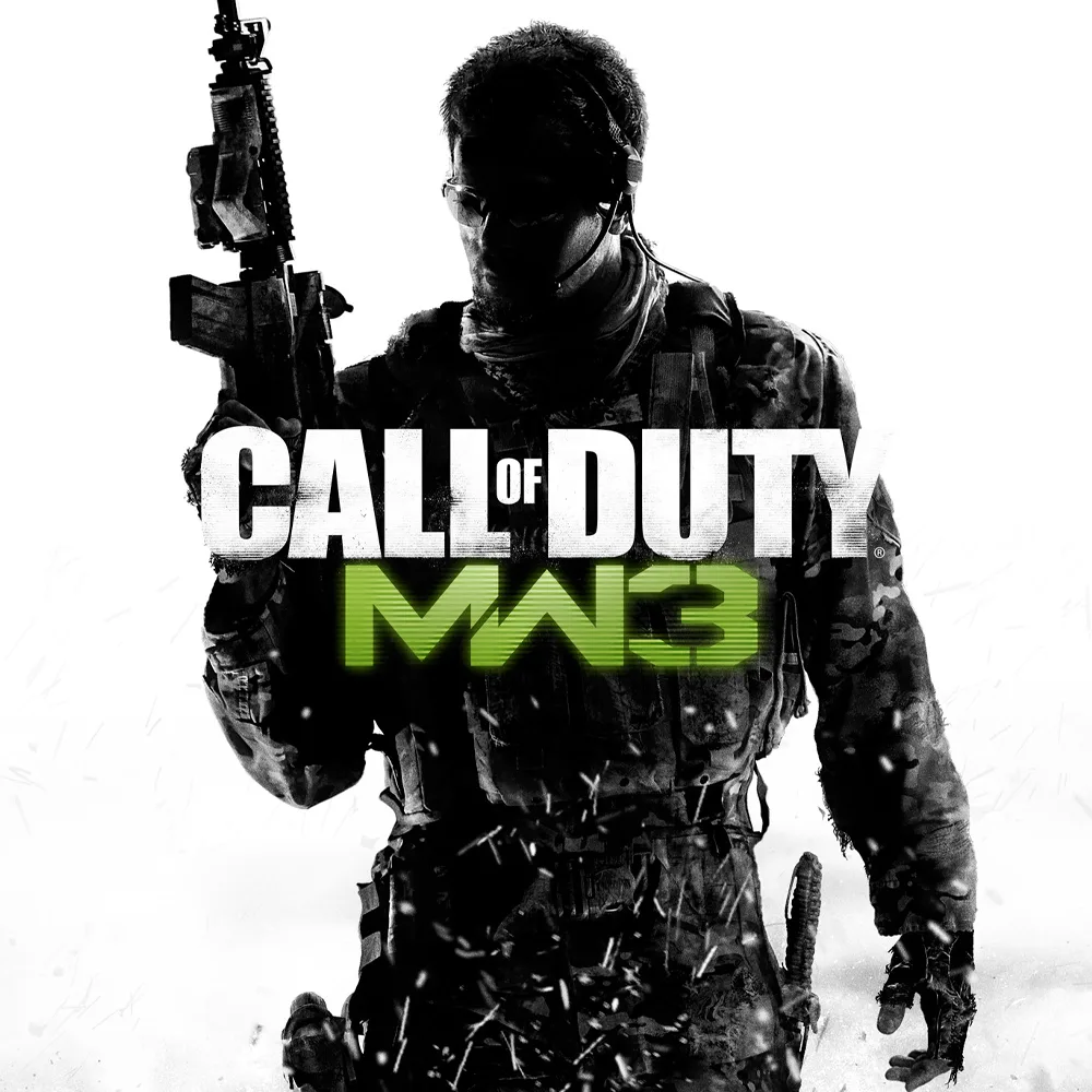 Call of Duty®: Modern Warfare® 3
