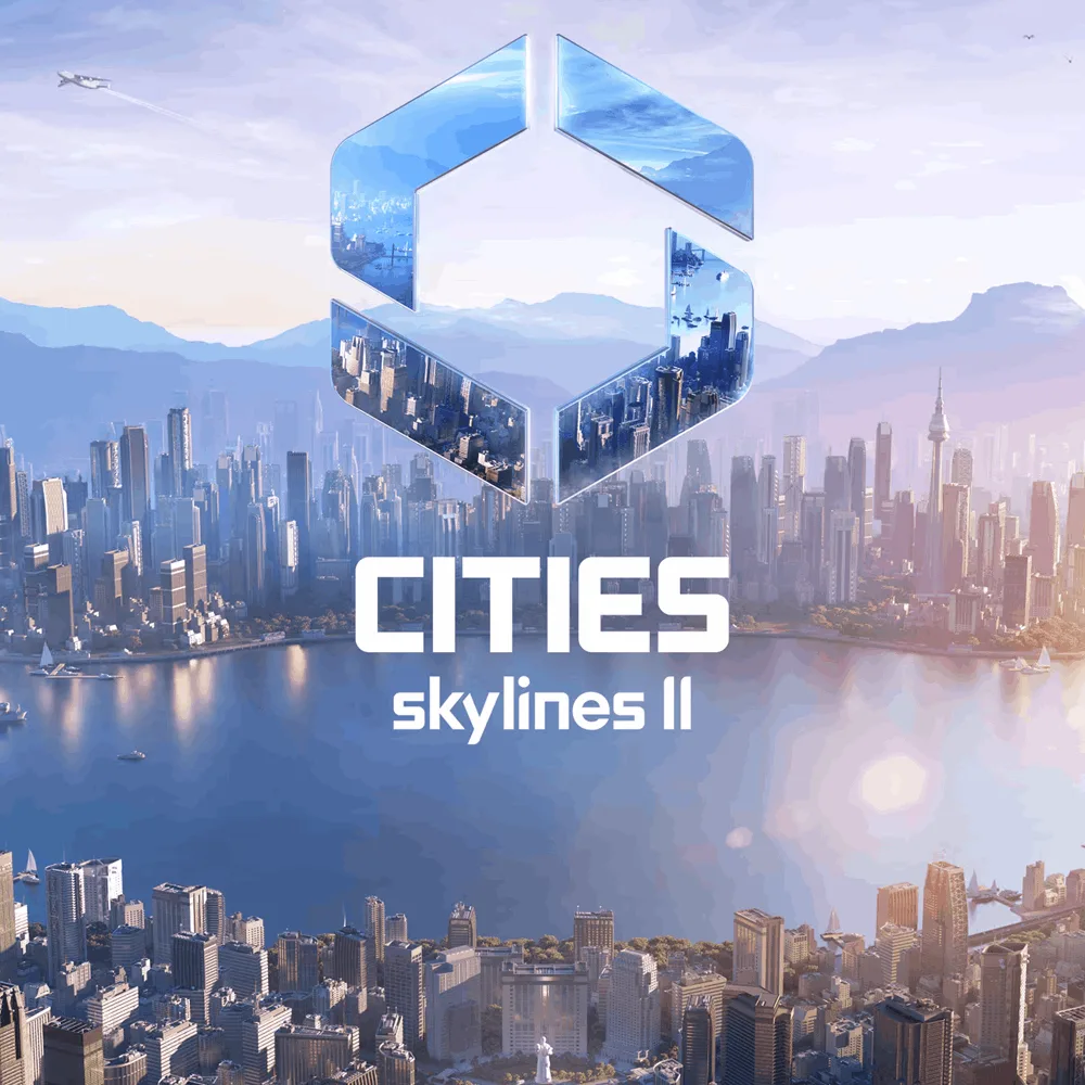 Cities: Skylines II