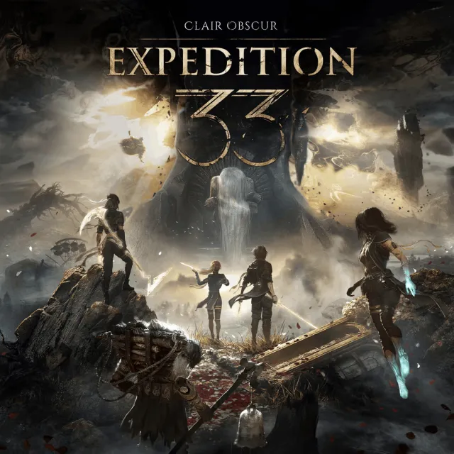 Clair Obscur: Expedition 33