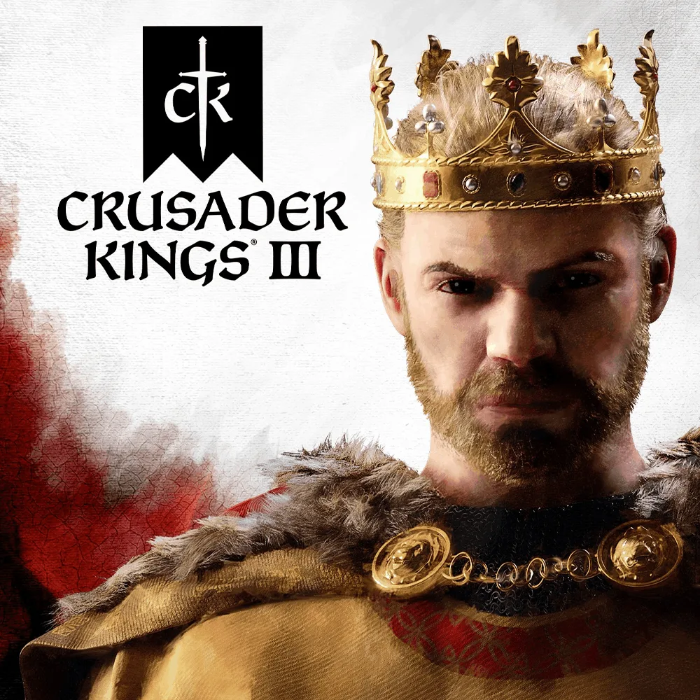 Crusader Kings III