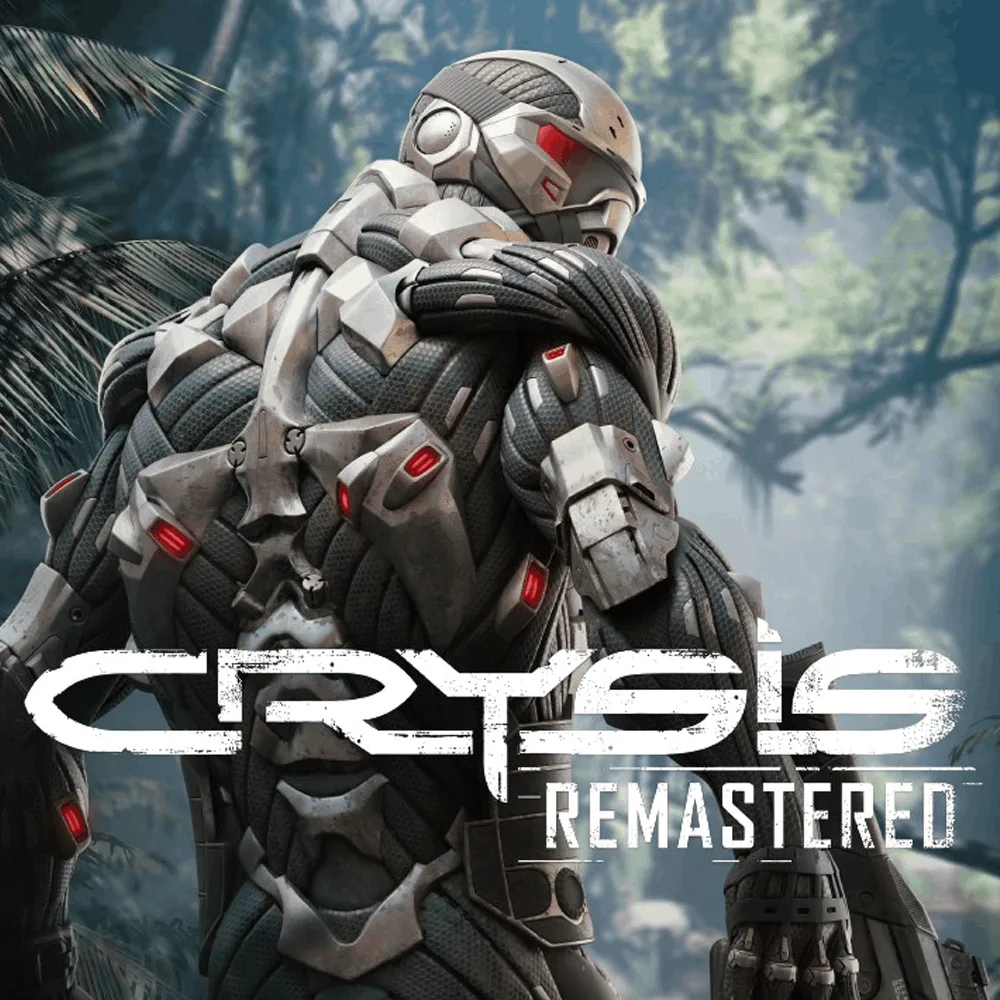Crysis Remastered