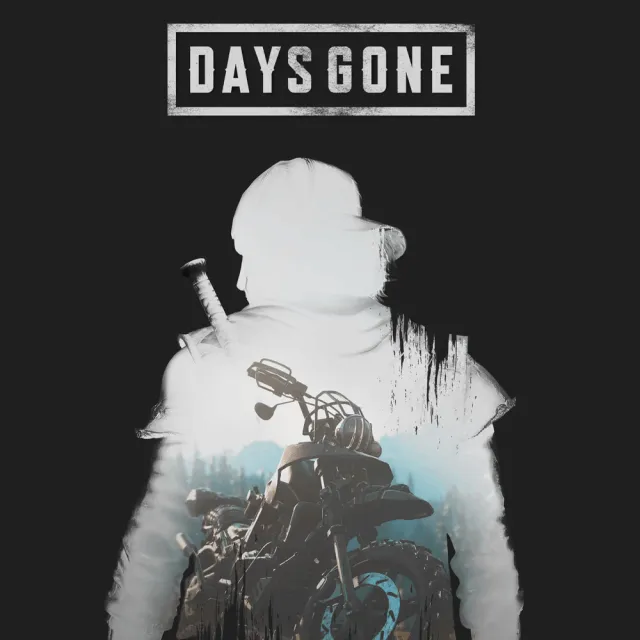 Days Gone