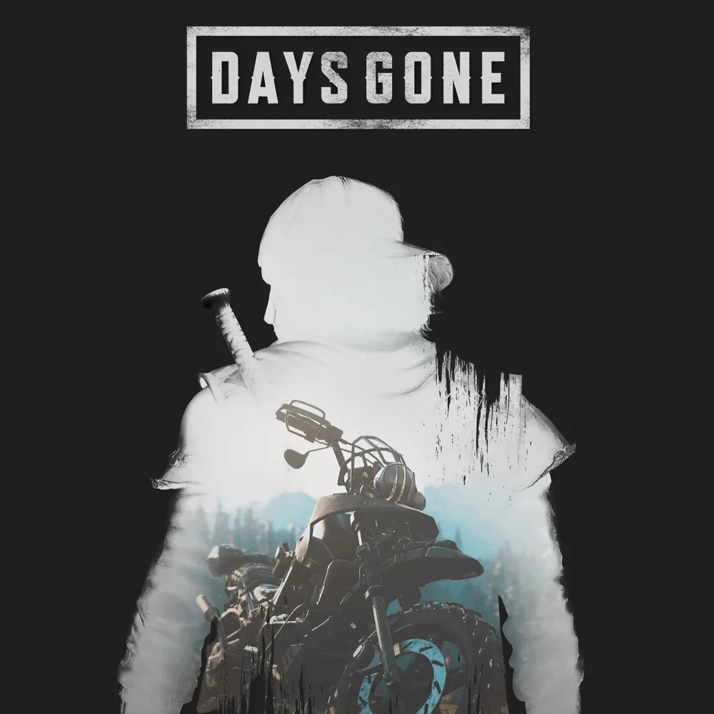 Days Gone