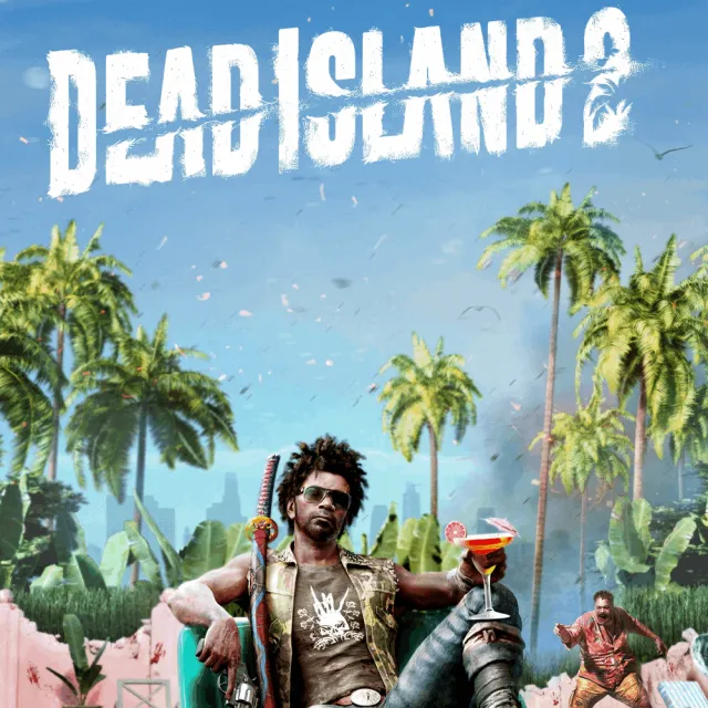 Dead Island 2