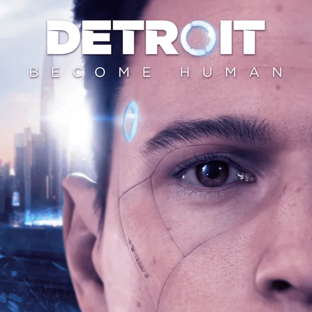 Detroit Become Human
