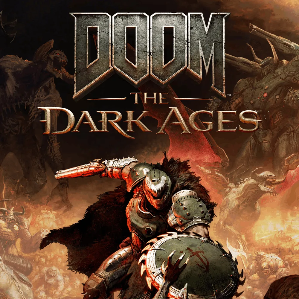 DOOM: The Dark Ages