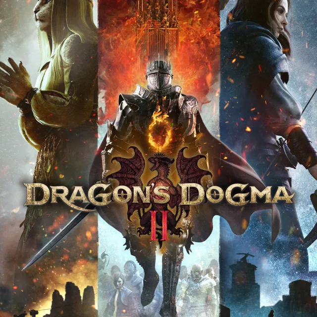 Dragon's Dogma 2