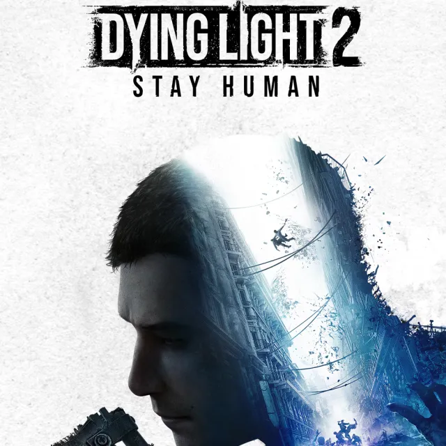 Dying Light 2 Stay Human: Reloaded Edition