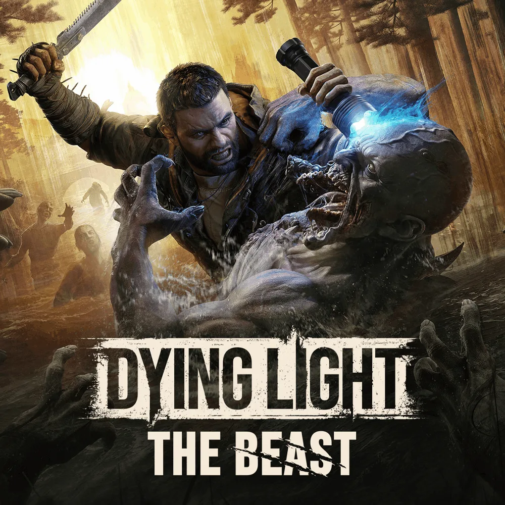 Dying Light: The Beast