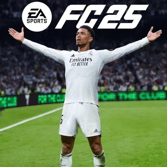 EA SPORTS FC™ 25 Ultimate