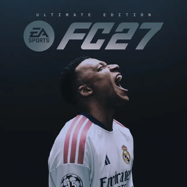 EA SPORTS FC™ 27 Ultimate