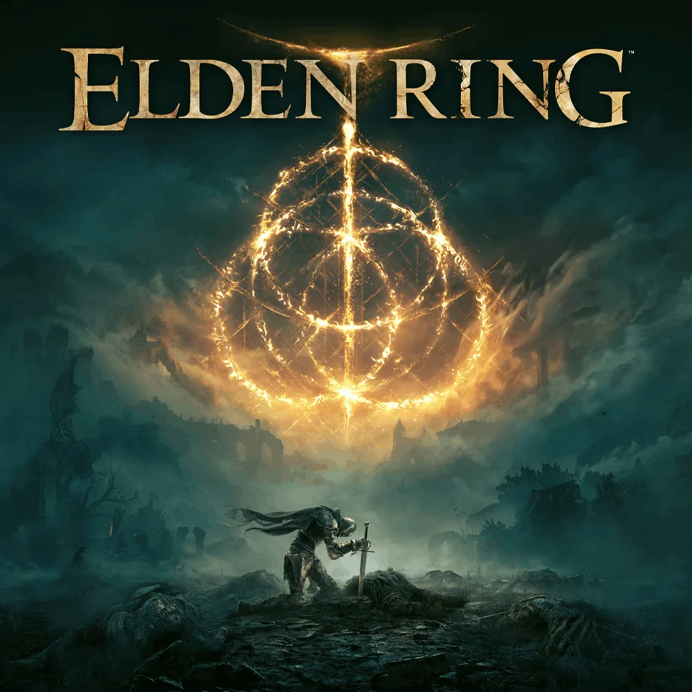 ELDEN RING