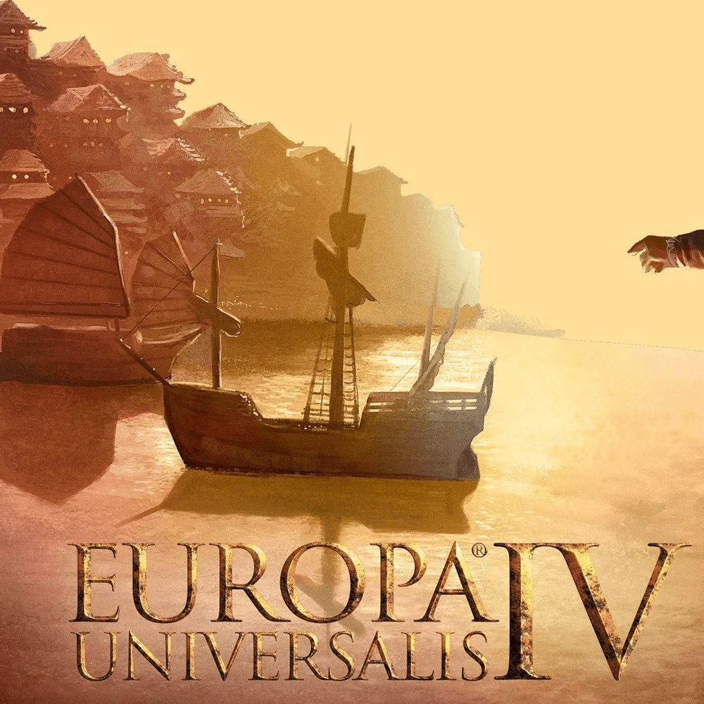 Europa Universalis IV