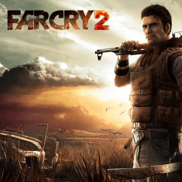 Far cry 2