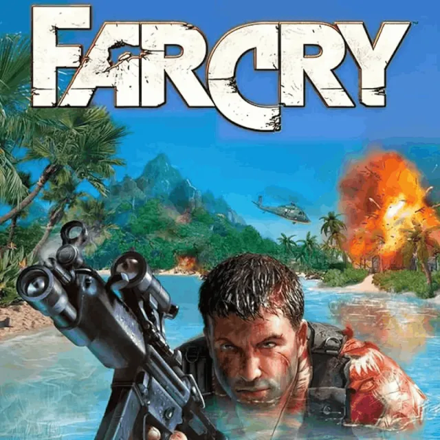 Far Cry