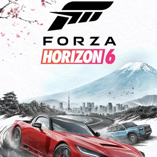 Forza Horizon 6 Premium Edition