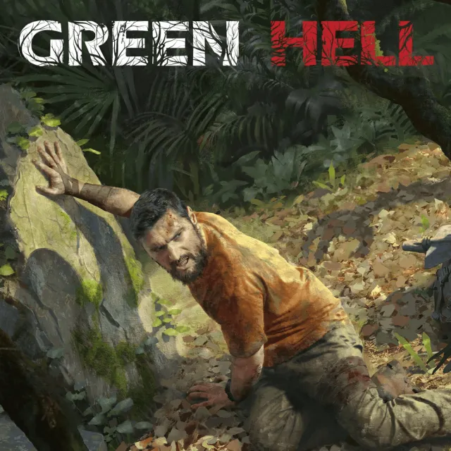 Green Hell