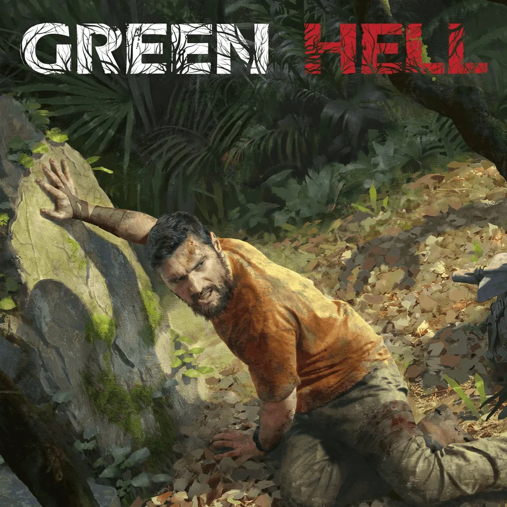 Green Hell