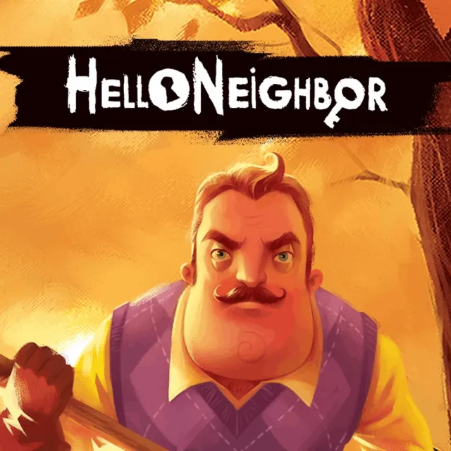 Hello Neighbor 1