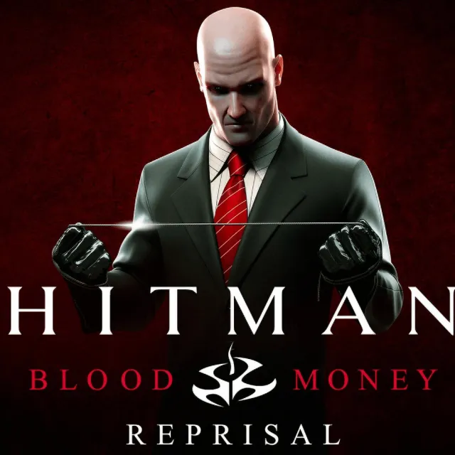 HITMAN™ Essential Collection