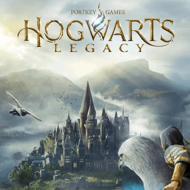 Hogwarts Legacy