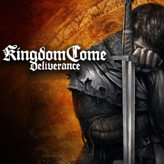 Kingdom Come Deliverence