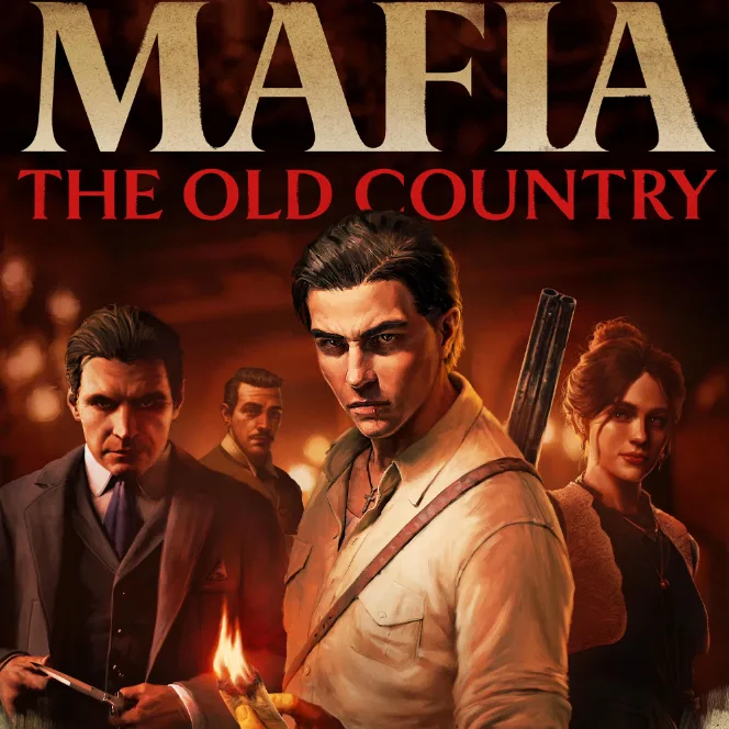 Mafia: The Old Country